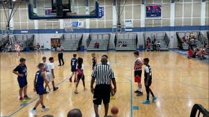 Southern Indiana Blaze 2030 vs Midwest Flex 7/22/23
