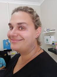 Daleen Harris's Instagram, Twitter & Facebook