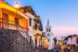 Fantino map by openstreetmap project. Dominican Republic Guide To Relocation Settling In