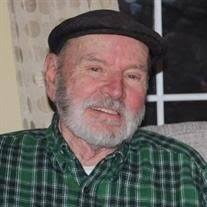 John D. Culbert Obituary