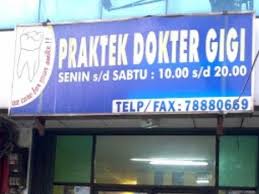 We did not find results for: Klinik Gigi Margonda Dental Clinic