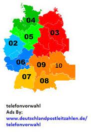 Postleitzahlen sollten nicht als zahlen angesehen werden, da mit ihnen nicht gerechnet wird, sondern als zeichenketten. 10 Postal Codes Ideas Germany Map Postal Code Family History Resources