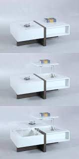 Tribesigns lift top coffee table. 33 Beautiful Lift Top Coffee Tables To Help You Declutter And Multi Task Coffee Table Lift Coffee Table Small Coffee Table