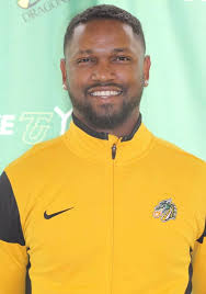 2018 Men's Track and Field Roster