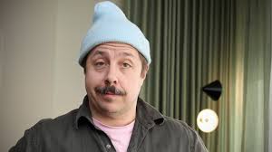 David Sundin har aldrig idétorka 14 mars 2022