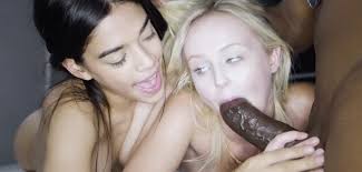 Bad Cops And Sweet Teens - Harmony Wonder - XXX Video