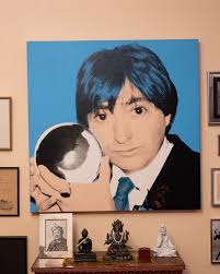 The Major Arcana — Bill McDowell