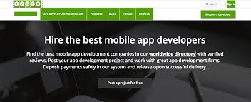 Whether you want to actively catalog each expense or. Find An App Developer How To Find Mobile App Experts Outsourced