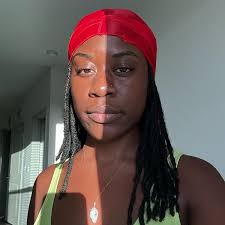 Not A Monolith: poems and musings of a black woman