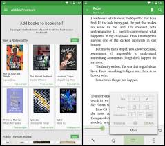 20 Best Ebook Reader Apps For Android Joyofandroid Com