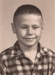 Larry Wayne Yates (1950-1968)