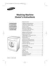 Samsung F1043 User Manual Manualzz Com