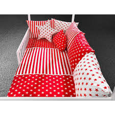 Kanz Armonny Montessori Uyku Seti Gri 90x190 Cm Kirmizi Fiyati Ilke Bebe