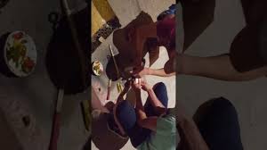 معالجة قطة مكسورة الرجل ارحم من في الأرض يرحمك من في السماء Youtube