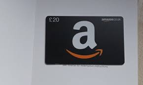 Maybe you would like to learn more about one of these? Free 20 Amazon Gift Card Magic Freebies