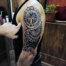 60 best samoan tattoo designs meanings tribal patterns 2019. Top 93 Maori Tattoo Ideas 2021 Inspiration Guide