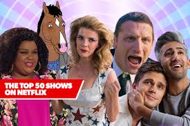 If you love suspense, this show is for you. The Best Shows On Netflix 50 Top Series For June 2021 Decider