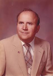 Carl Swenson Obituary