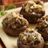Crab stuffed mushrooms, stuffed mushroom recipe, stuffed mushrooms follow me on social mention @errenskitchen or tag #errenskitchen on instagram update notes: 1