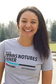 Kaylee Blevins's Instagram, Twitter & Facebook