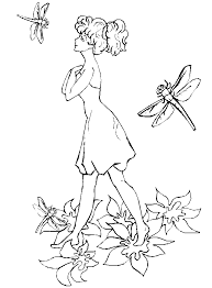 I can't believe it's already going to be november. Dragonflies Coloring Pages Coloring Home