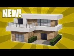 Minecraft Tutorial So Verwandeln Sie Ein Kleines Dorfhaus In Ein Modernes Minecraft Haus Minecraft Haus Ideen Minecraft Hauser Modern