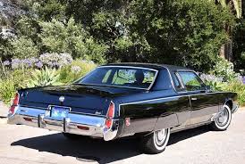 Image result for Formal Black 1975 Chrysler