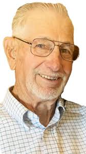 Obituary information for Bob