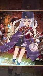 come and play with me guild latin sacrifice キャラクター イラスト イラスト 絵