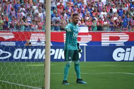 Nivinha fala da péssima partida feita pelo flamengo neste domingo contra o bahia pelo brasileirão. Diego Alves Sobre Falha Em Bahia X Flamengo Isso Nunca Aconteceu Na Minha Vida