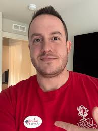 Joshua Jameson Ketch