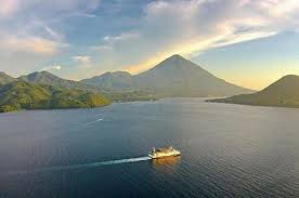 Cerita dari suhu gee13 (forum semprot.com). Pulau Yang Menjadi Pusat Rempah Di Dunia Berada Di Indonesia National Geographic