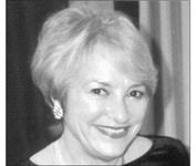 Barbara Gabriel Obituary (2009)