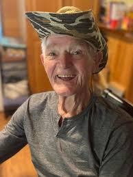 Richard A. Hesseltine Sr. Obituary