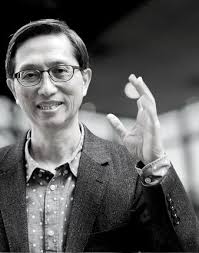 Thomas Liu Expert ENS Negotiator — ENS