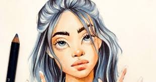 We used the sketchy dataset to match doodles to paintings, sculptures and drawings from google arts and culture partner's collections around the world. Russian Artist Draws Adorable Cartoon Versions Of Famous People 30 New Pics Bored Panda