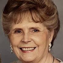 Dorothy Joyce Lehman Obituary