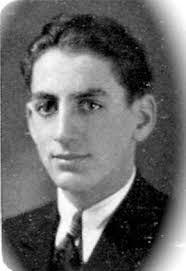 George Anselm Sousa (1913-1985)