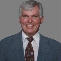 Brian Bodily Hansen Obituary