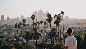 La marzocco usa has been distributing commercial espresso machines throughout the united states since 1979. How Long Do You Need To Visit Los Angeles Hi Usa