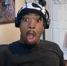 Jaron Cooper's Instagram, Twitter & Facebook