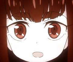 Lady Satsuki was so cute when she was young : r/KillLaKill