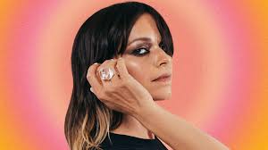 September-Petra släpper skiva med Kent-Jocke