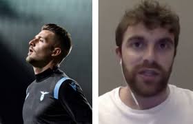 Fabrizio romano is an italian journalist who specializes in football transfers. Video Fabrizio Romano Confirms Lazio S Valuation Of Star Midfielder Shina Wins
