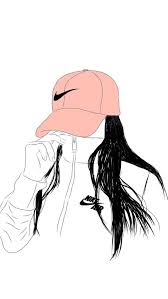 Pin Di Alexa Su Swag Disegno Ragazze Disegni Di Tumblr Disegni Di Ragazze