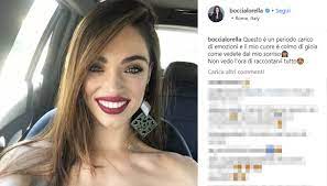 Originaria di torre annunziata, la boccia ha iniziato a ballare all'età di 4 anni. Who Is Lorella Boccia The New Host Of Amici And Wife Of Niccolo Presta