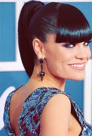 Jessie j at vh1's 3rd annual 'dear mama: Jessie J Jessie J Jessie Hair Styles