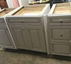 I have loved using ikea cabinet frames and semihandmade doors to create an affordable, functional kitchen. Diy Kitchen Island With Stock Cabinets Hometalk
