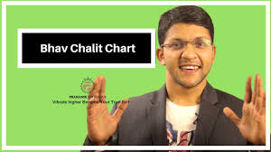 How To Study Bhava Chalit Chart Bhava Madhya And Bhava Sandhi