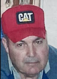 Donald Kenneth Armstrong